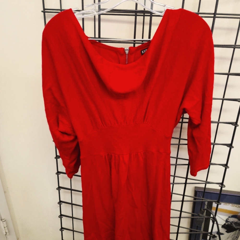 Express Dress Size Small - Picture 2 of 6